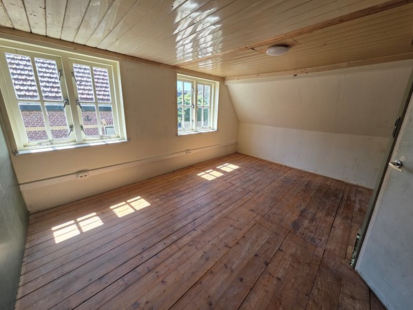 Medium property photo - Hoofdstraat 41, 1777 CA Hippolytushoef